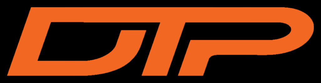 DTP logo